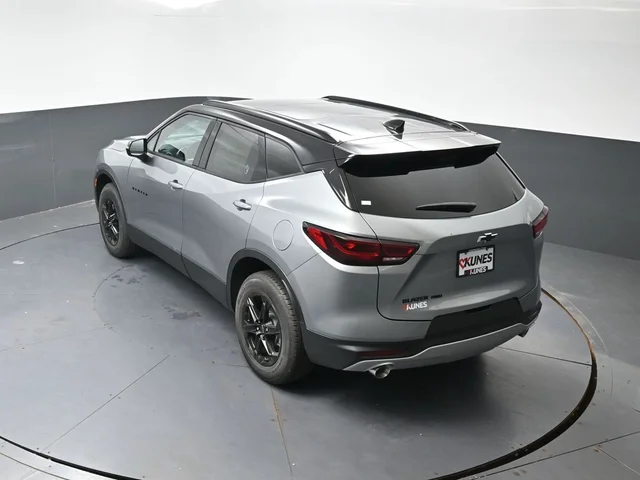 Nuevos CHEVROLET BLAZER à Estados chez autogozo