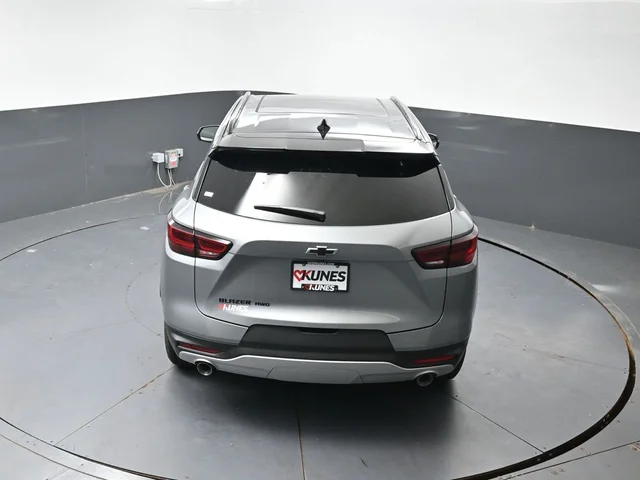 Nuevos CHEVROLET BLAZER à Estados chez autogozo