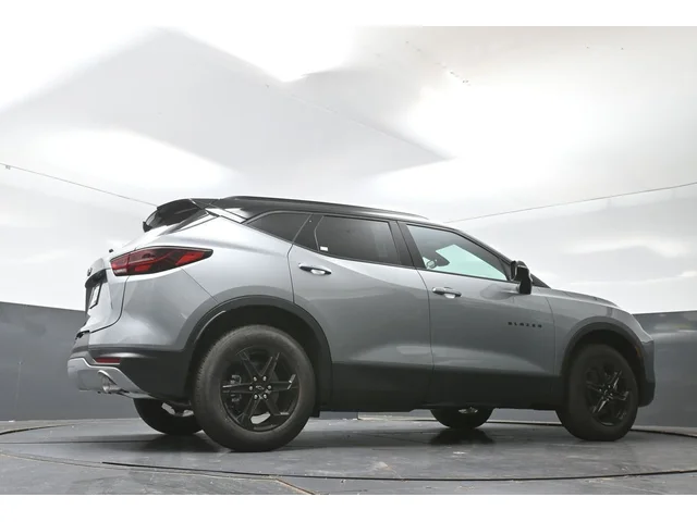 Nuevos CHEVROLET BLAZER à Estados chez autogozo
