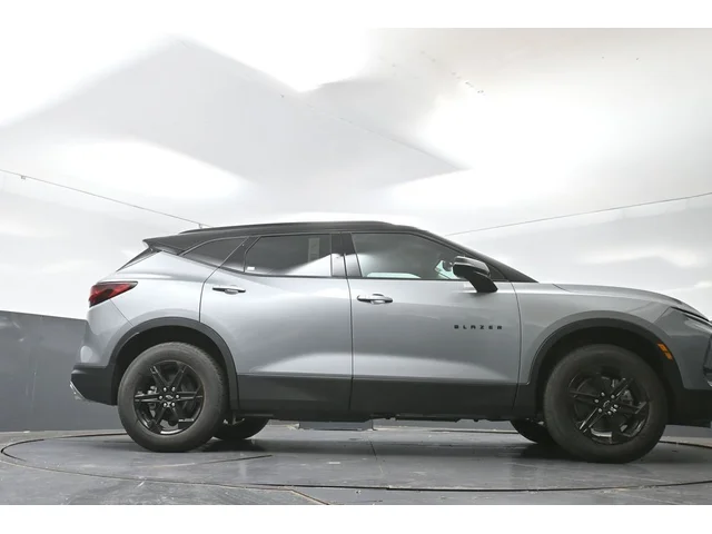 Nuevos CHEVROLET BLAZER à Estados chez autogozo