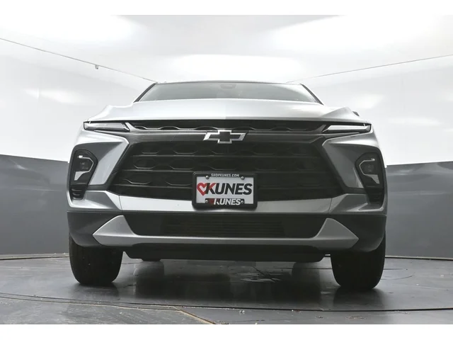 Nuevos CHEVROLET BLAZER à Estados chez autogozo