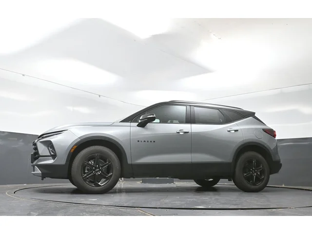 Nuevos CHEVROLET BLAZER à Estados chez autogozo