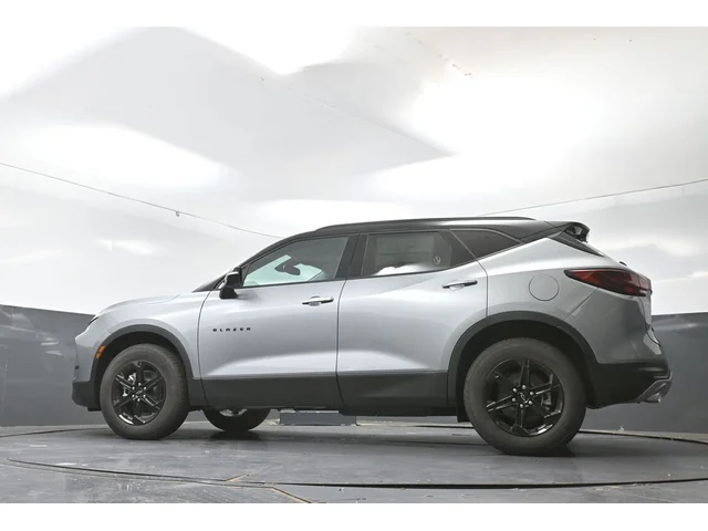Nuevos CHEVROLET BLAZER à Estados chez autogozo