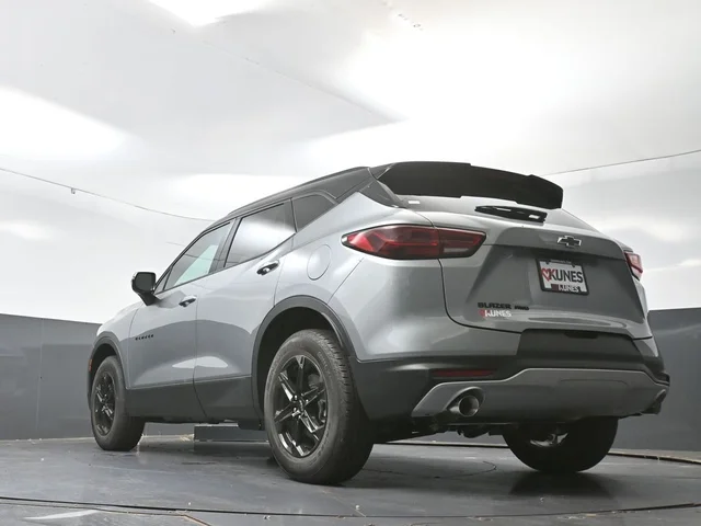 Nuevos CHEVROLET BLAZER à Estados chez autogozo