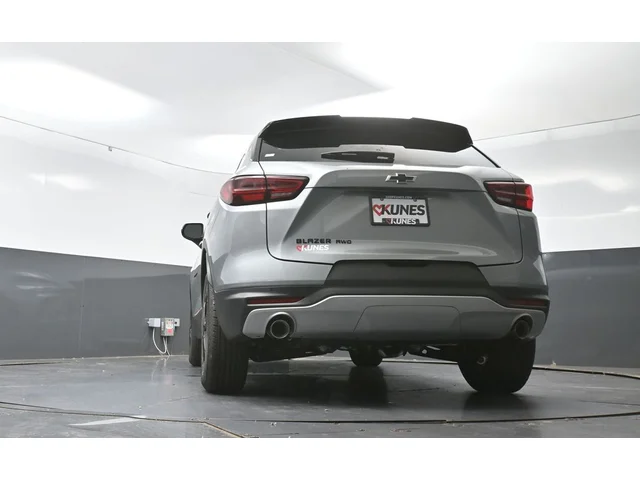 Nuevos CHEVROLET BLAZER à Estados chez autogozo