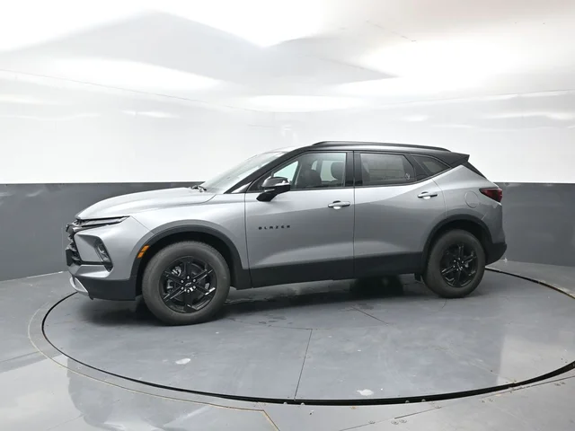 Nuevos CHEVROLET BLAZER à Estados chez autogozo