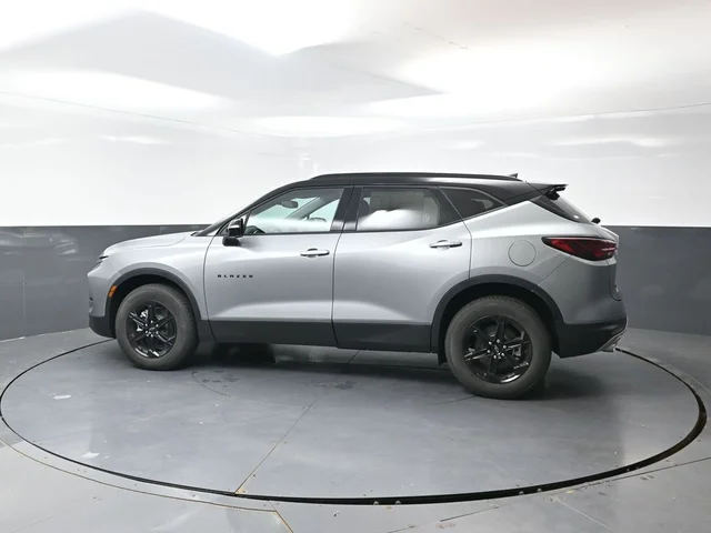 Nuevos CHEVROLET BLAZER à Estados chez autogozo