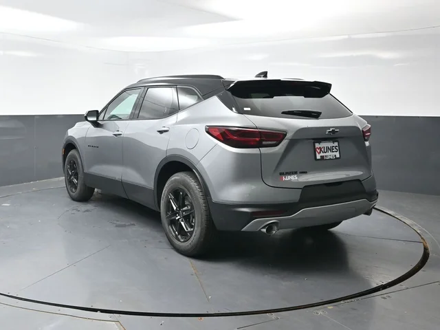 Nuevos CHEVROLET BLAZER à Estados chez autogozo