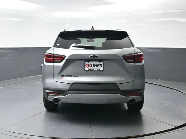 Nuevos CHEVROLET BLAZER à Estados chez autogozo