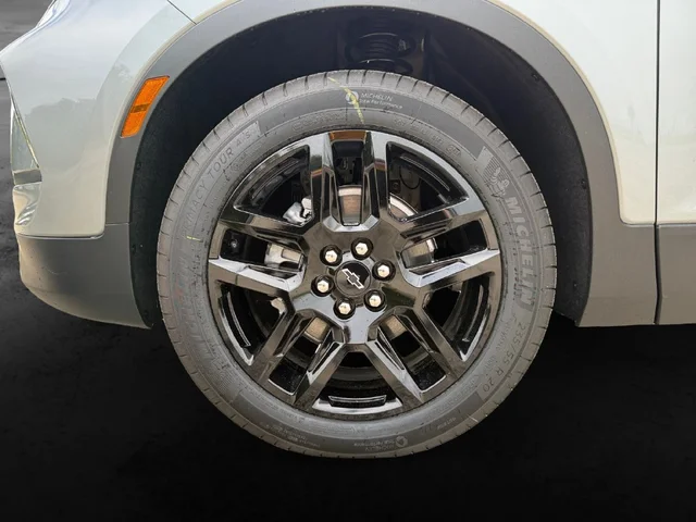 Nuevos CHEVROLET BLAZER à Estados chez autogozo
