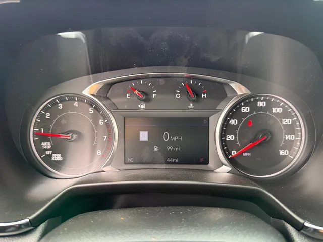 Nuevos CHEVROLET BLAZER à Estados chez autogozo
