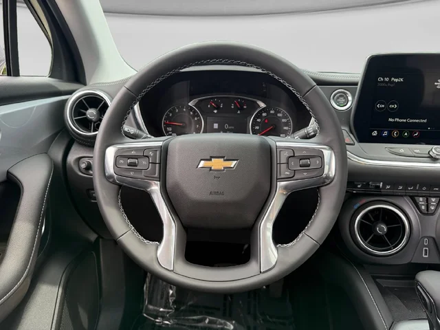 Nuevos CHEVROLET BLAZER à Estados chez autogozo