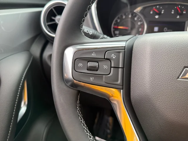 Nuevos CHEVROLET BLAZER à Estados chez autogozo