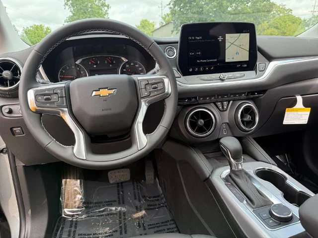Nuevos CHEVROLET BLAZER à Estados chez autogozo