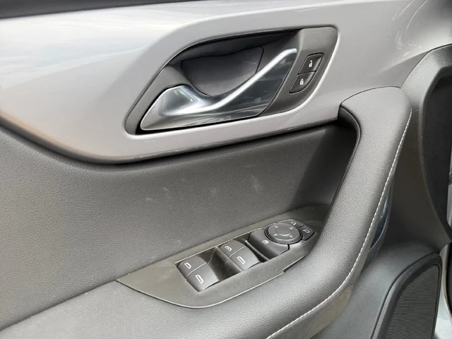 Nuevos CHEVROLET BLAZER à Estados chez autogozo