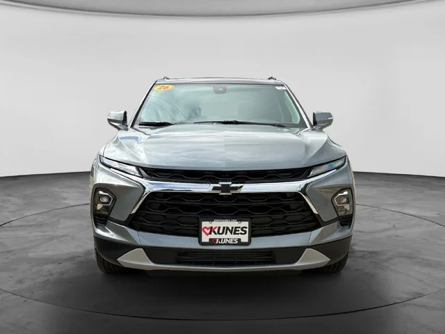 Nuevos CHEVROLET BLAZER à Estados chez autogozo