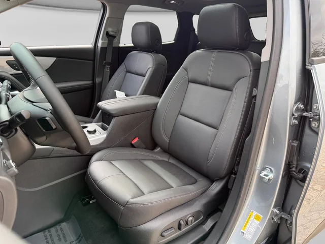 Nuevos CHEVROLET BLAZER à Estados chez autogozo