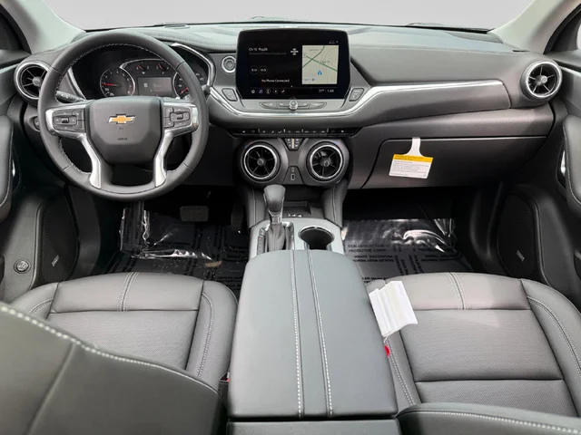 Nuevos CHEVROLET BLAZER à Estados chez autogozo