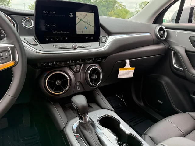 Nuevos CHEVROLET BLAZER à Estados chez autogozo