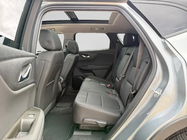Nuevos CHEVROLET BLAZER à Estados chez autogozo