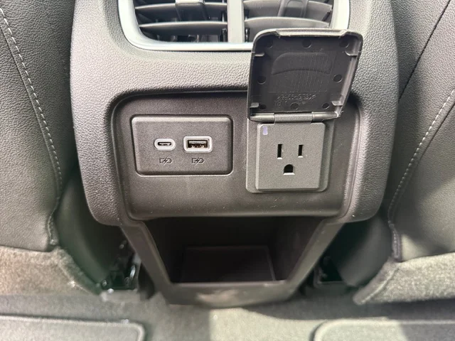 Nuevos CHEVROLET BLAZER à Estados chez autogozo