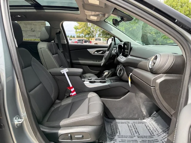 Nuevos CHEVROLET BLAZER à Estados chez autogozo