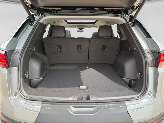Nuevos CHEVROLET BLAZER à Estados chez autogozo