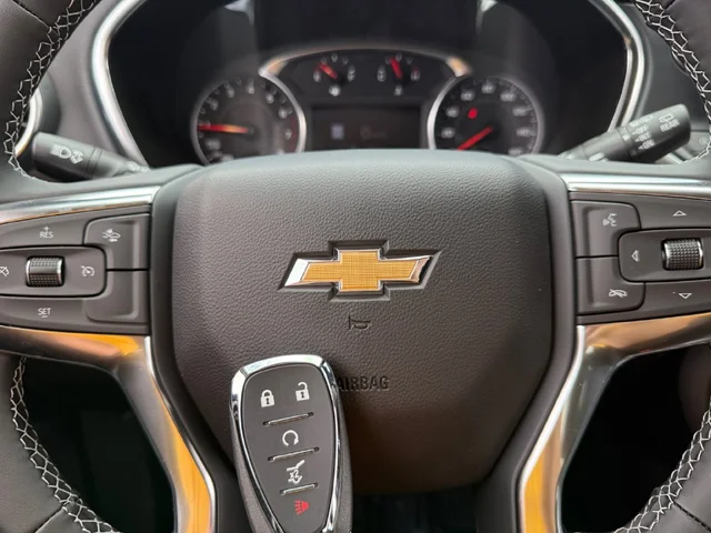 Nuevos CHEVROLET BLAZER à Estados chez autogozo