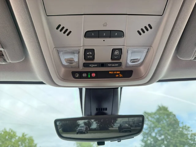 Nuevos CHEVROLET BLAZER à Estados chez autogozo