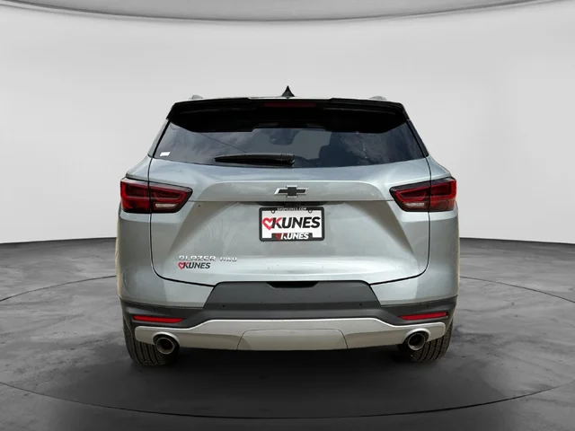 Nuevos CHEVROLET BLAZER à Estados chez autogozo