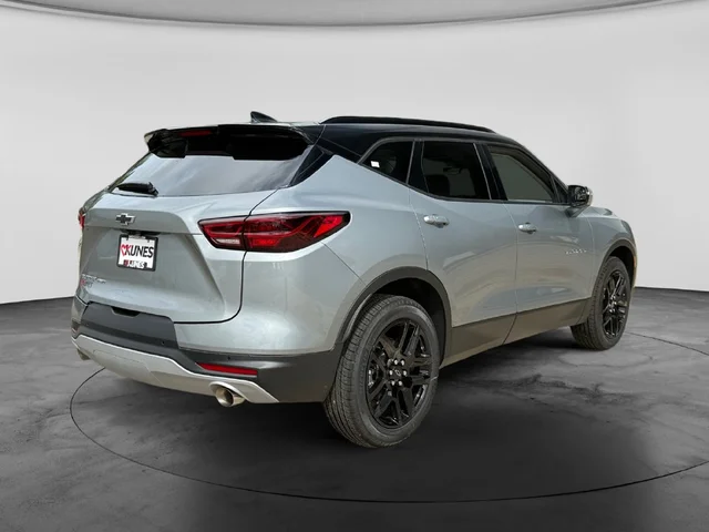 Nuevos CHEVROLET BLAZER à Estados chez autogozo