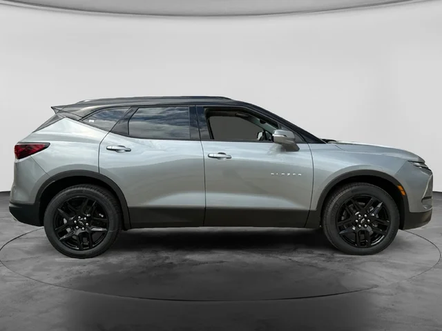 Nuevos CHEVROLET BLAZER à Estados chez autogozo
