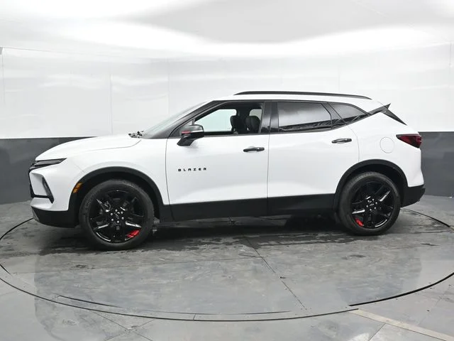 SEMINUEVOS CHEVROLET Blazer a Estados en autogozo
