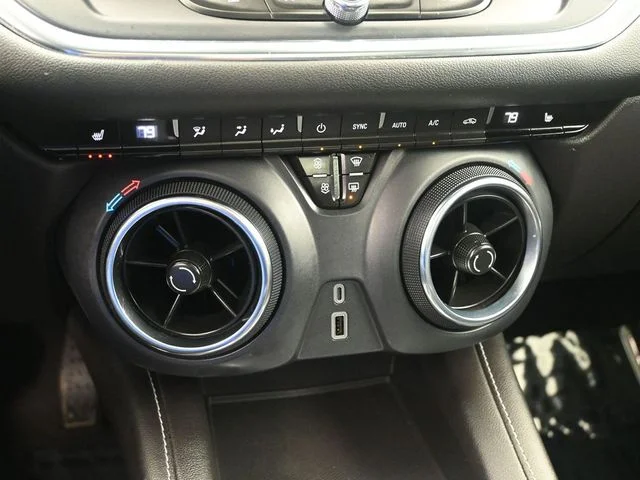 SEMINUEVOS CHEVROLET Blazer a Estados en autogozo