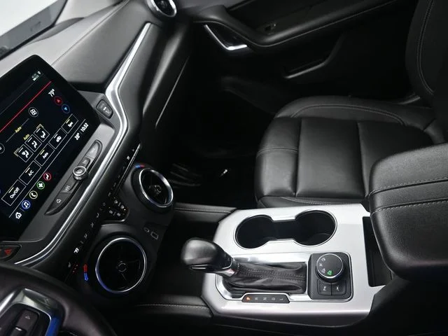 SEMINUEVOS CHEVROLET Blazer a Estados en autogozo
