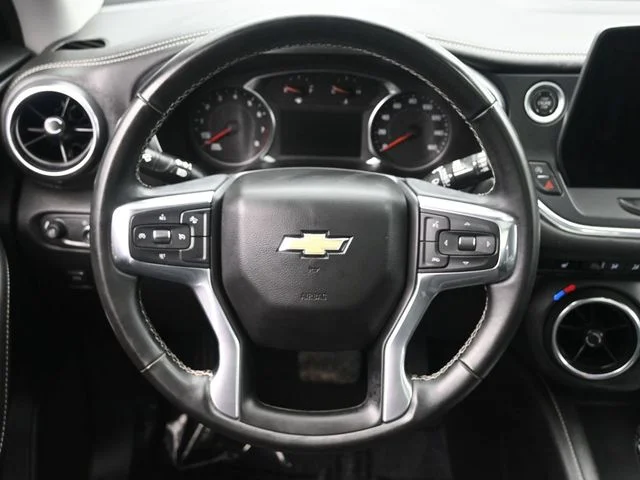 SEMINUEVOS CHEVROLET Blazer a Estados en autogozo