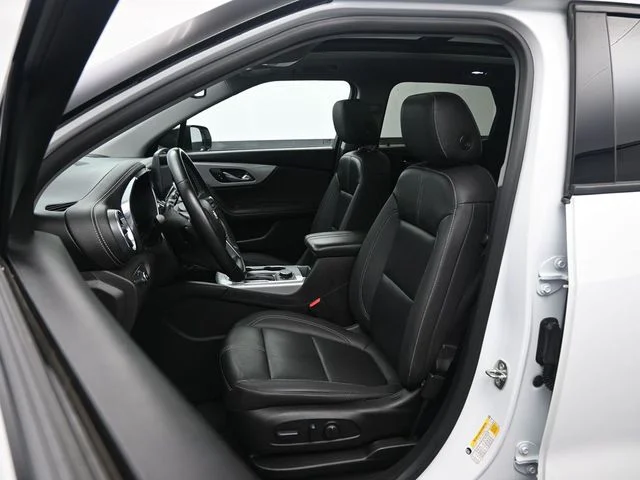 SEMINUEVOS CHEVROLET Blazer a Estados en autogozo