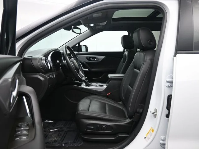 SEMINUEVOS CHEVROLET Blazer a Estados en autogozo