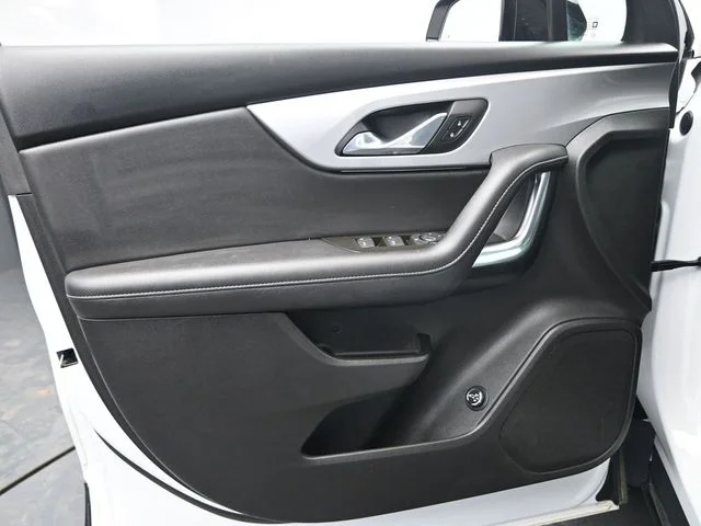 SEMINUEVOS CHEVROLET Blazer a Estados en autogozo