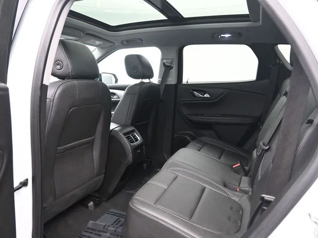 SEMINUEVOS CHEVROLET Blazer a Estados en autogozo
