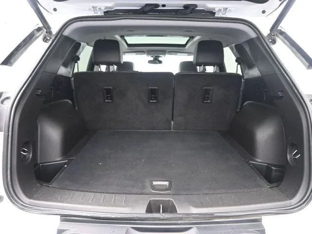 SEMINUEVOS CHEVROLET Blazer a Estados en autogozo