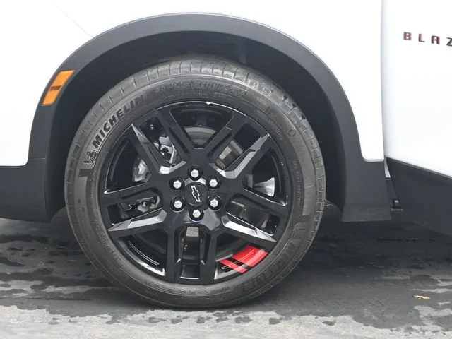 SEMINUEVOS CHEVROLET Blazer a Estados en autogozo