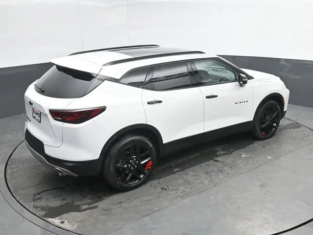 SEMINUEVOS CHEVROLET Blazer a Estados en autogozo