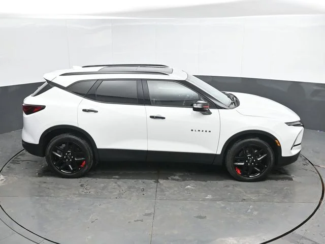SEMINUEVOS CHEVROLET Blazer a Estados en autogozo