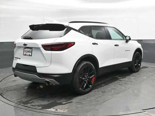 SEMINUEVOS CHEVROLET Blazer a Estados en autogozo