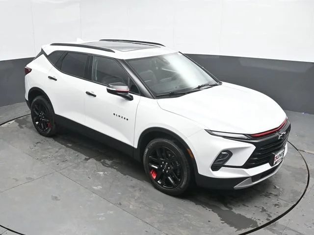 SEMINUEVOS CHEVROLET Blazer a Estados en autogozo