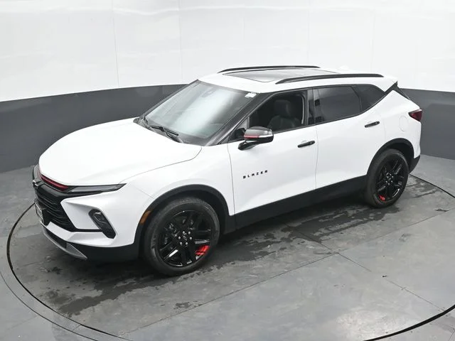 SEMINUEVOS CHEVROLET Blazer a Estados en autogozo