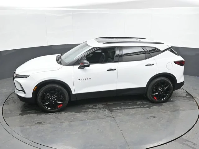 SEMINUEVOS CHEVROLET Blazer a Estados en autogozo