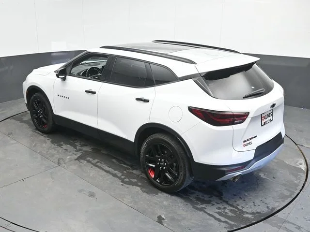 SEMINUEVOS CHEVROLET Blazer a Estados en autogozo