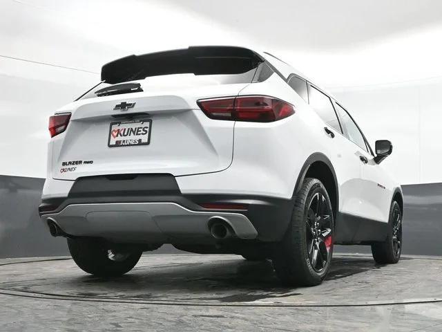 SEMINUEVOS CHEVROLET Blazer a Estados en autogozo